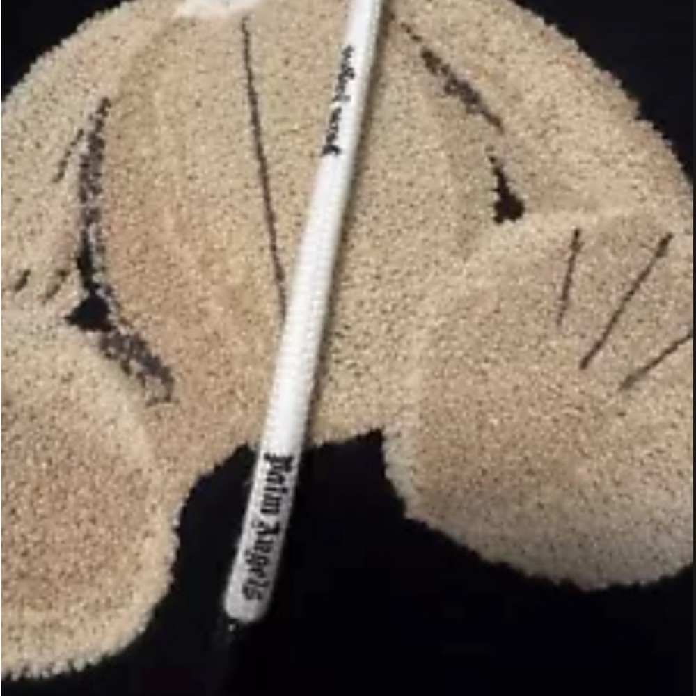 Palm angels kill the bear hoodie - Picture 5 of 12